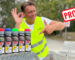 Promocja na farby Mark Master marki Nivel System