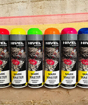 Mark Master