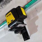 Półka do laserów krzyżowych YR-CL - obrazek 5