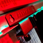 Półka do laserów krzyżowych YR-CL - obrazek 7