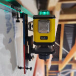 Półka do laserów krzyżowych YR-CL - obrazek 8