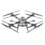 Dron rolniczy DJI Agras T100