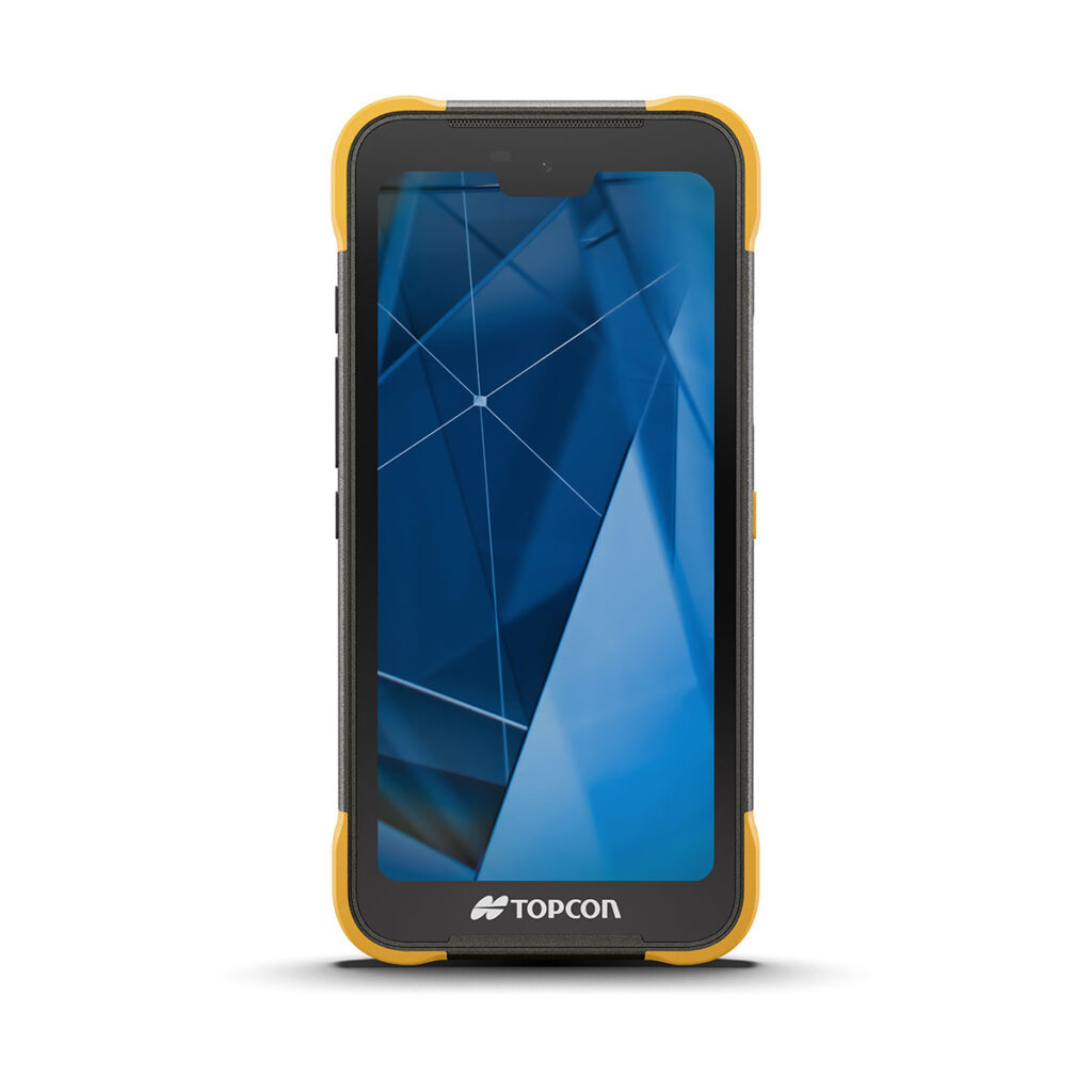 Kontroler Topcon FC-700