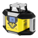 Laser obrotowy Nivel System NL340R Digital - obrazek 4
