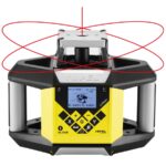 Niwelator laserowy Nivel System NL340R