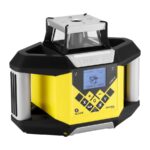 Niwelator laserowy Nivel System NL340R