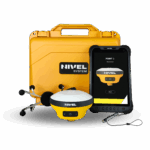 Powystawowy Odbiornik GNSS Nivel System Point 3 + kontroler NT-1024