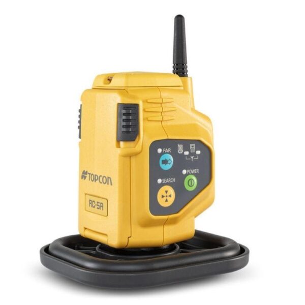 Kotroler zdalny Topcon RC-5a rok prod. 2019