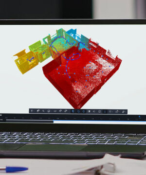 Faro Scene 2026 - nowości w oprogramowaniu