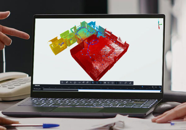 Faro Scene 2026 - nowości w oprogramowaniu