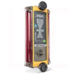 Czujnik laserowy do systemu sterowania maszyn Topcon LS-B200W - obrazek 2