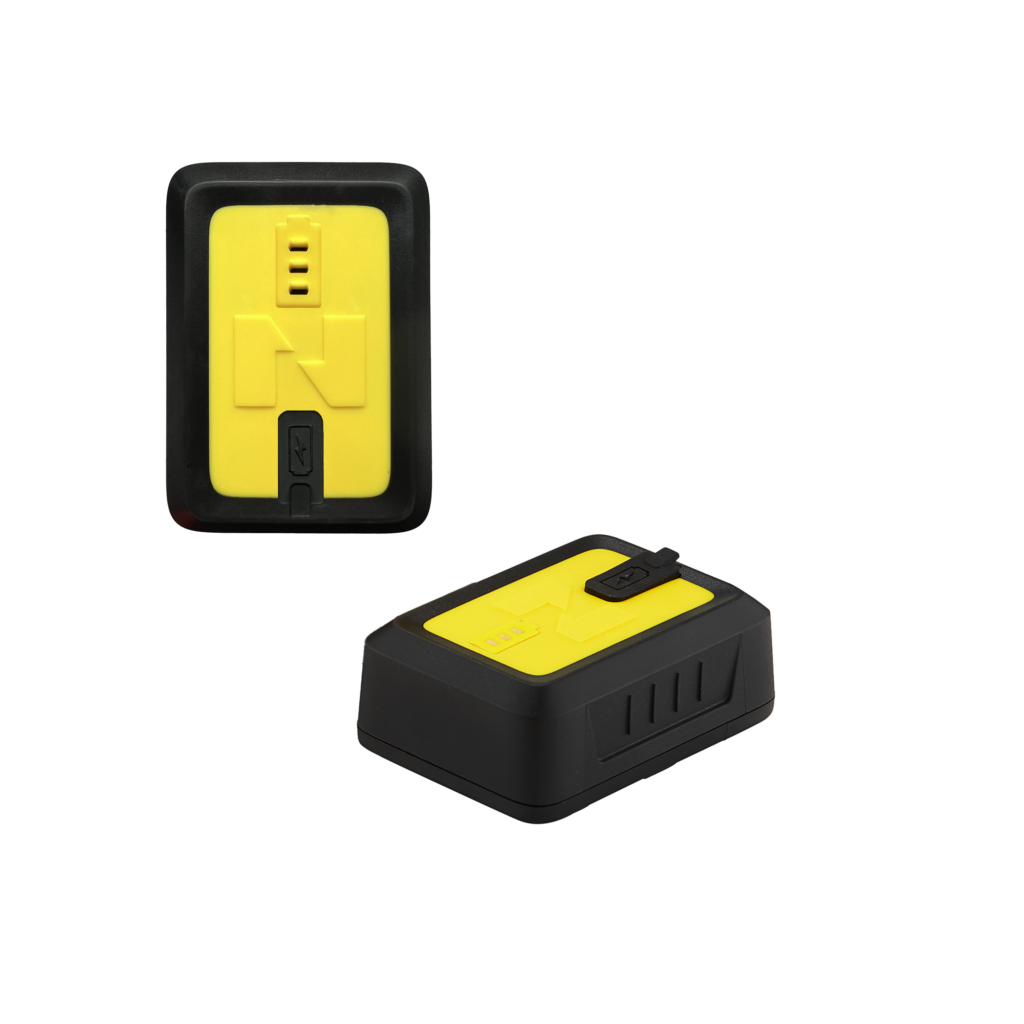 baterie Li-ion AKU 8000 Nivel System