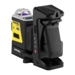 laser krzyżowy Nivel System CLx3 MOTOR