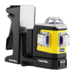 laser krzyżowy Nivel System CLx3 MOTOR