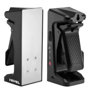 winda laserowa CLx3 Motor Nivel System