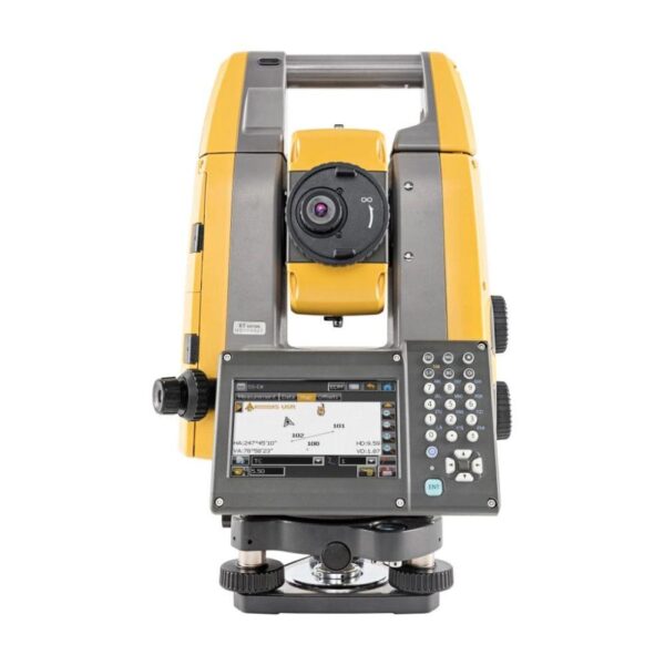 Tachimetr jednoosobowy Topcon GT-1003