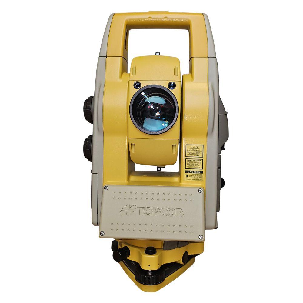 Tachimetr Topcon QS3M