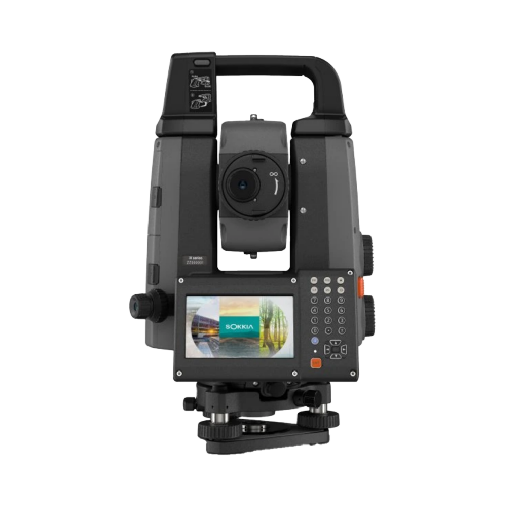 Tachimetr Sokkia TPI