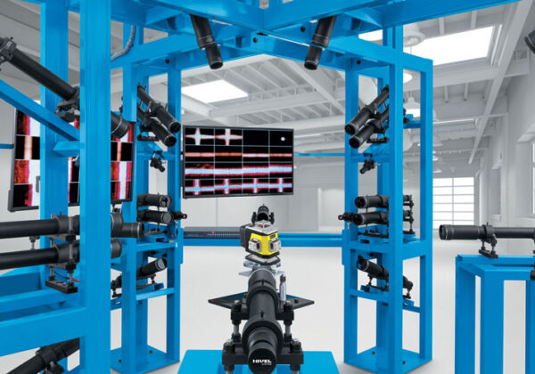 Kolimator octopus prime 3D TPI
