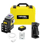 laser krzyżowy Nivel System CLx3 MOTOR