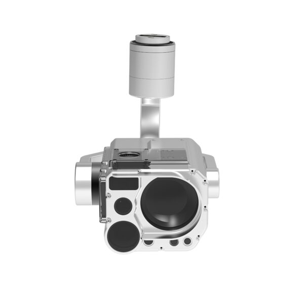 Zintegrowane rozwiązanie UAV do skanowania 3D i kwantyfikacji metanu MetScan + AIRINS.ai