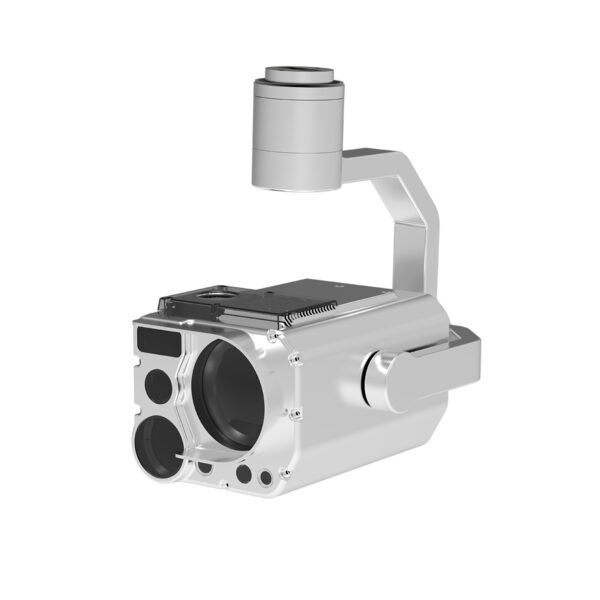 Zintegrowane rozwiązanie UAV do skanowania 3D i kwantyfikacji metanu MetScan + AIRINS