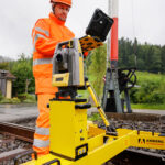 System do podbijania toru Amberg Tamping IMS - obrazek 4