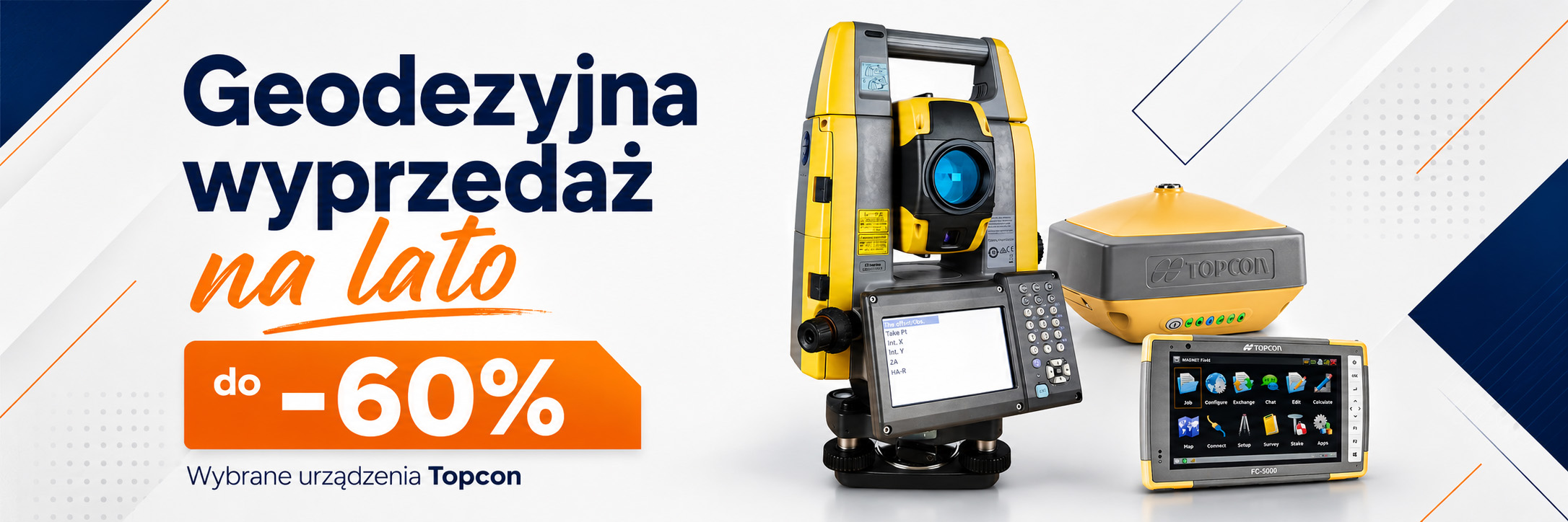 geodezyjna wyprzedaż hero