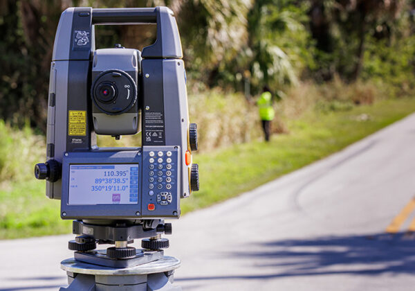 Tachimetr zrobotyzowany Topcon GT