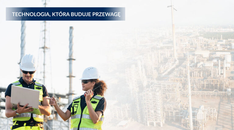 rozwiązania pomiarowe dla budownictwa