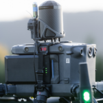 System FTS Kronos M350 ze spadochronem do DJI Matrice 350 RTK - obrazek 3