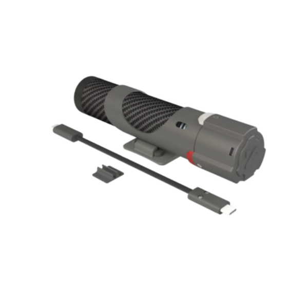 System FTS Kronos M4 ze spadochronem do DJI Matrice 4