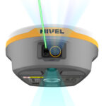 Nivel System odbiornik GNSS Point 6 dla geodezji