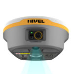 Nivel System odbiornik GNSS Point 6 dla geodezji