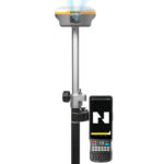Nivel System odbiornik GNSS Point 6 dla geodezji