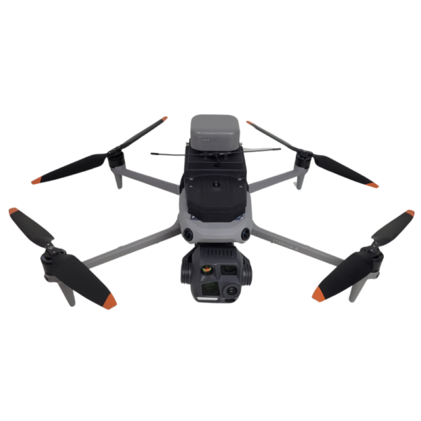 System FTS Flysafe ze spadochronem dla DJI Matrice 4E/4T