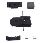 System FTS Flysafe ze spadochronem dla DJI Matrice 4E/4T - obrazek 3