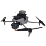 System FTS Flysafe ze spadochronem dla DJI Matrice 4E/4T - obrazek 2