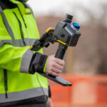 Skaner 3D Topcon CR-S - obrazek 8