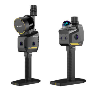 Skaner 3D Topcon CR-S