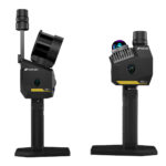 Skaner 3D Topcon CR-S - obrazek 2