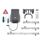 Spadochron do drona DJI Matrice 400 DJI AP100 Parachute - obrazek 6
