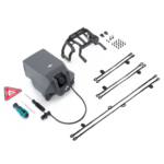 Spadochron do drona DJI Matrice 400 DJI AP100 Parachute - obrazek 7