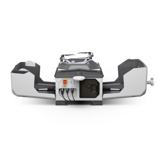 Stacja dokująca DJI DOCK 3