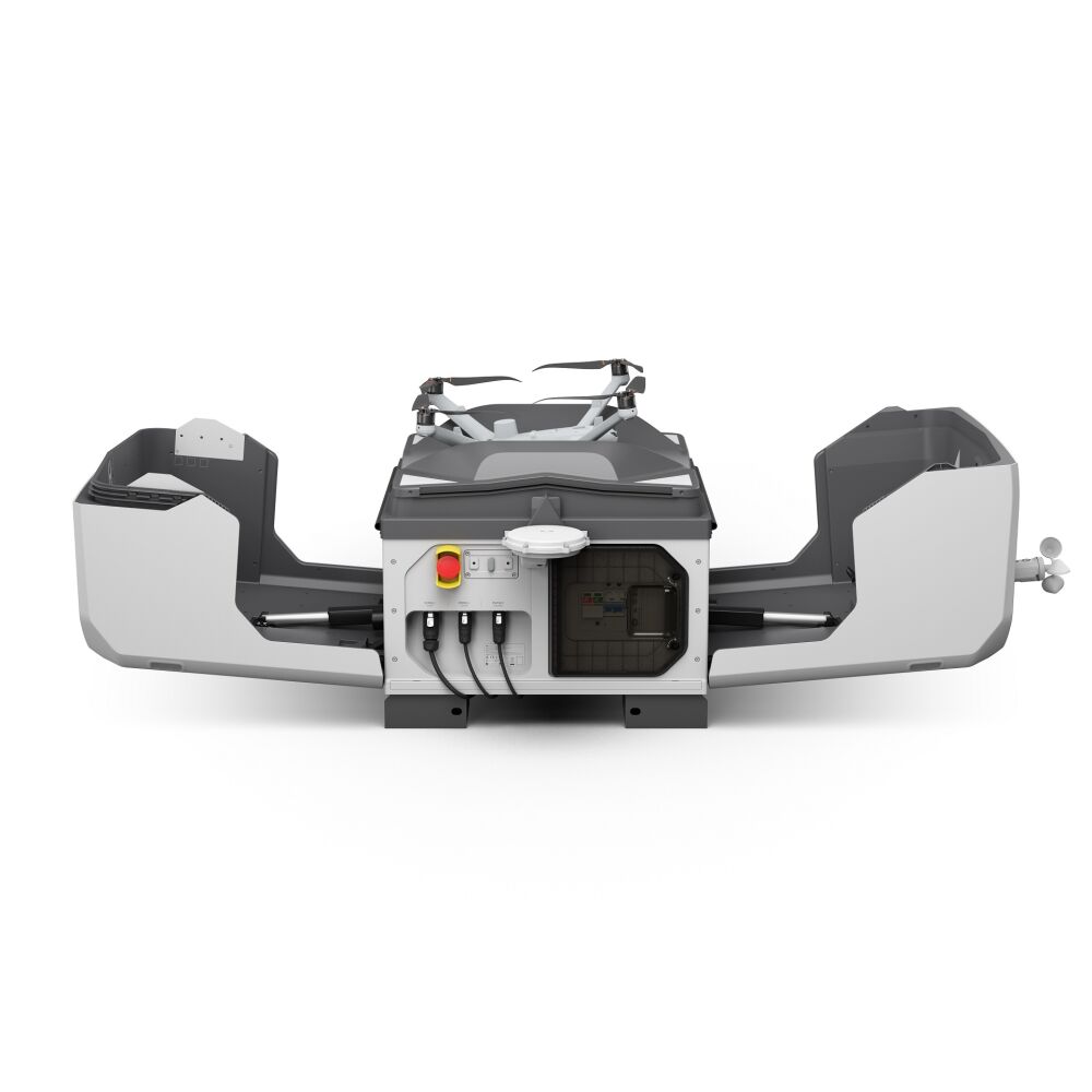 Stacja dokująca DJI DOCK 3 Stacja dokująca DJI DOCK 3