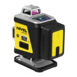 Lasery krzyżowe Nivel System CL4 LCD