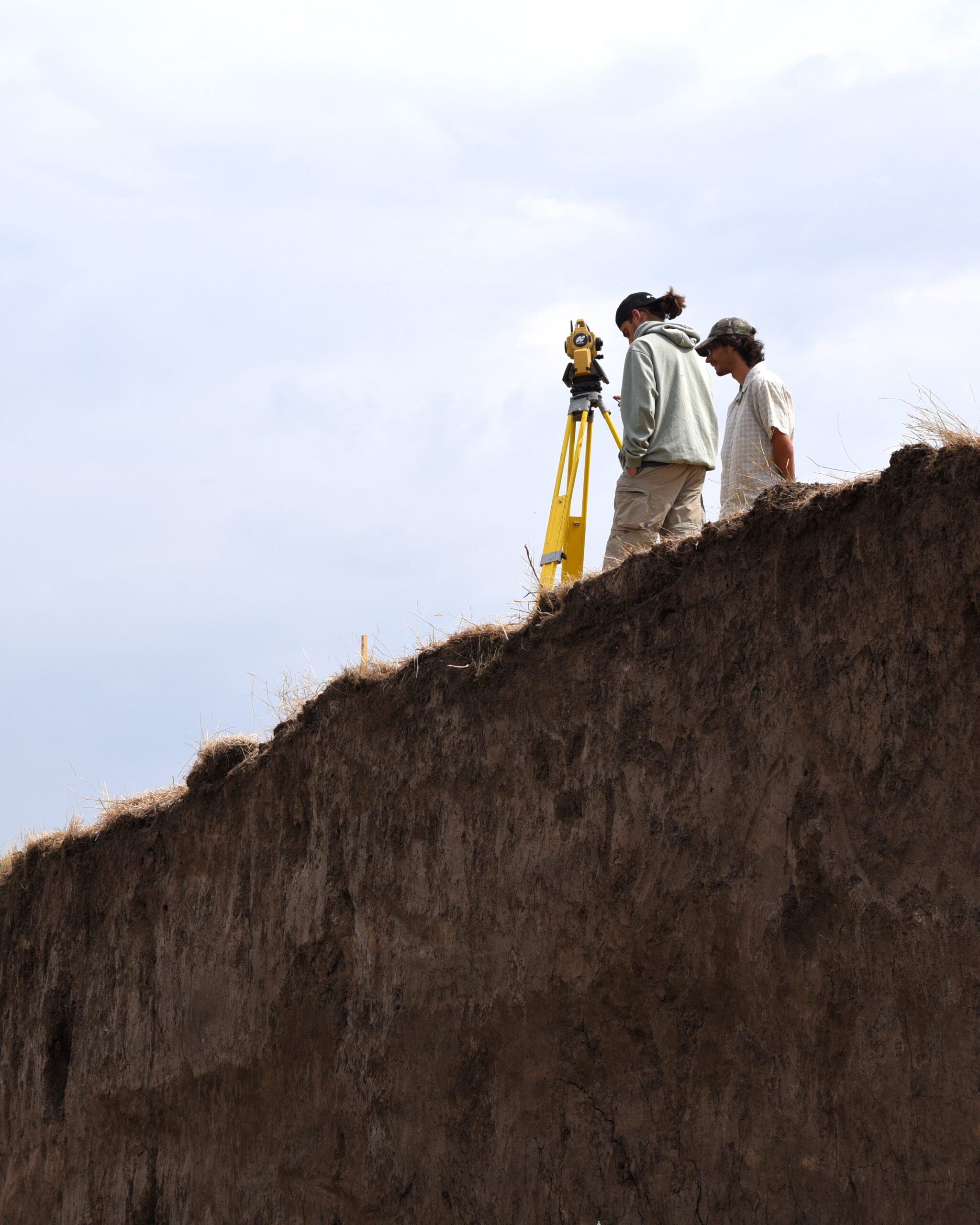 Tachimetr Topcon OS