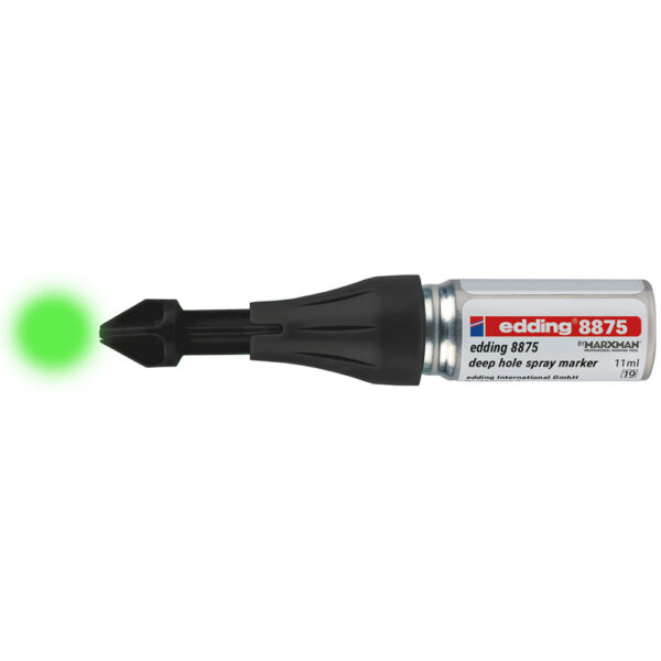 edding 8875 spray do znakowania w głębokich otworach