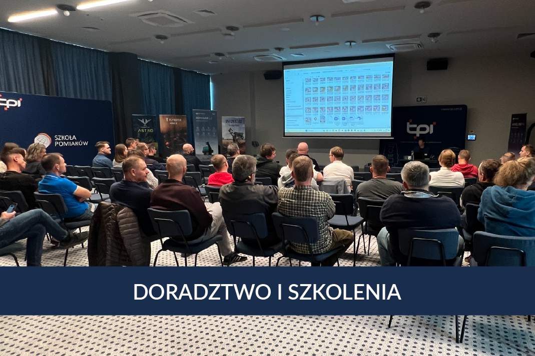 Centrum szkoleniowe TPI