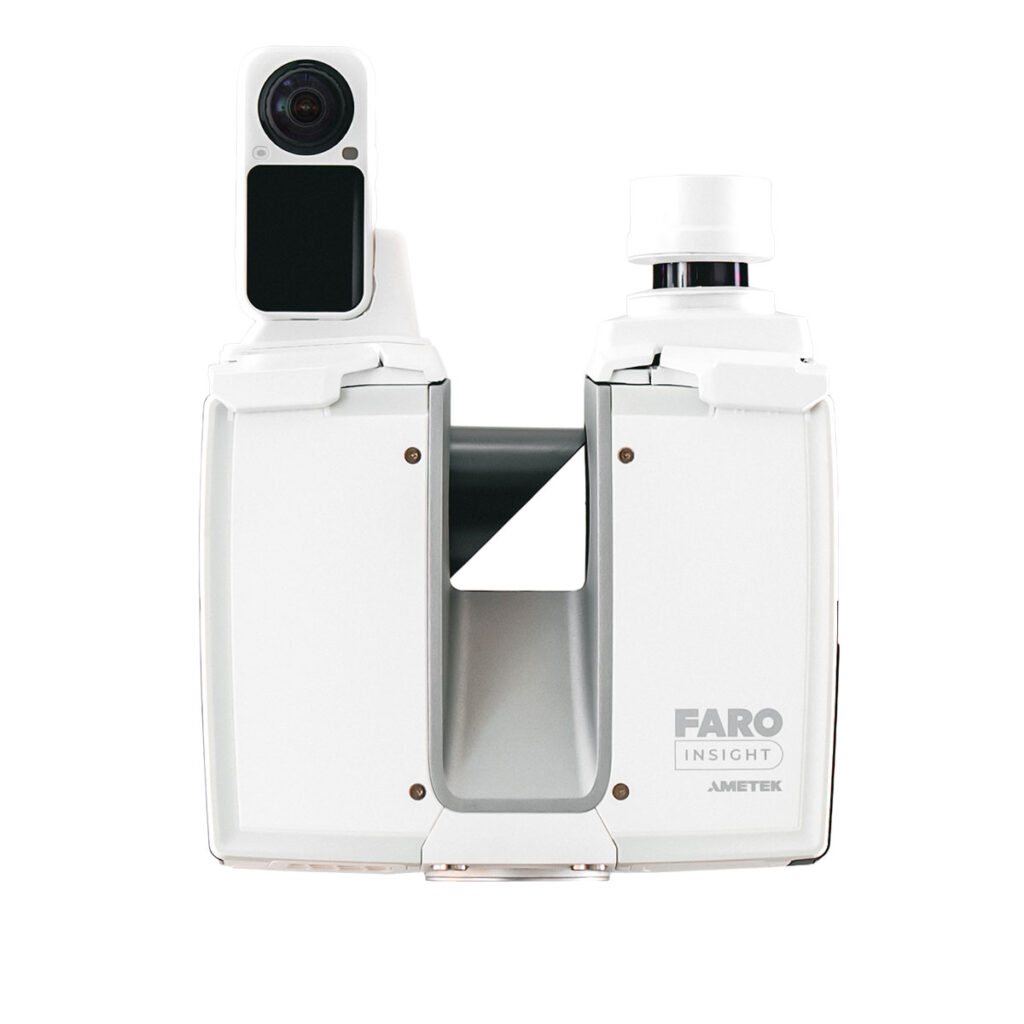 Skaner Faro Focus i.1 X